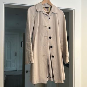 Paul Smith Trench Coat